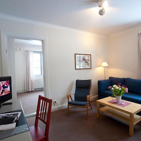 Insjoens Hotell Dış mekan fotoğraf