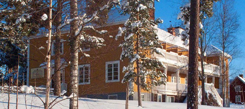 Insjoens Hotell Dış mekan fotoğraf