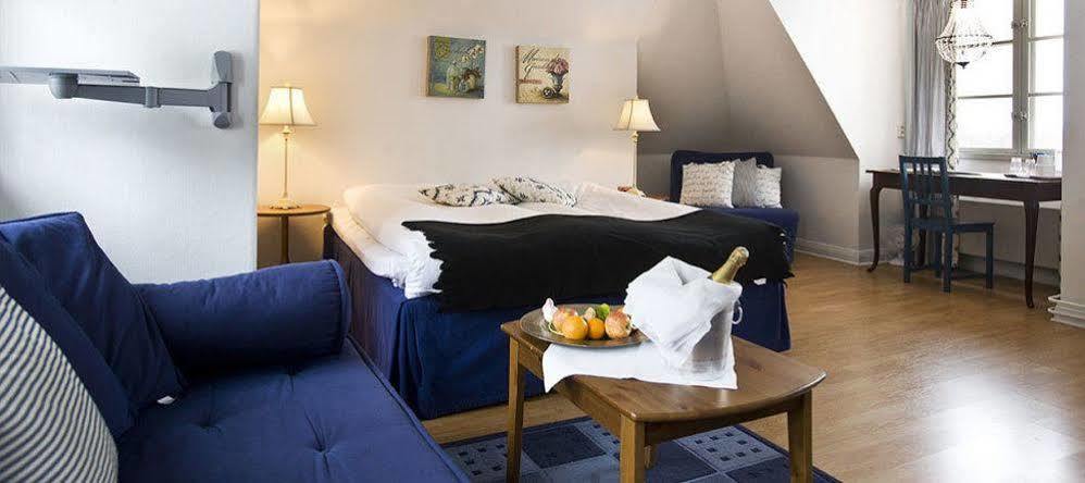 Insjoens Hotell Dış mekan fotoğraf