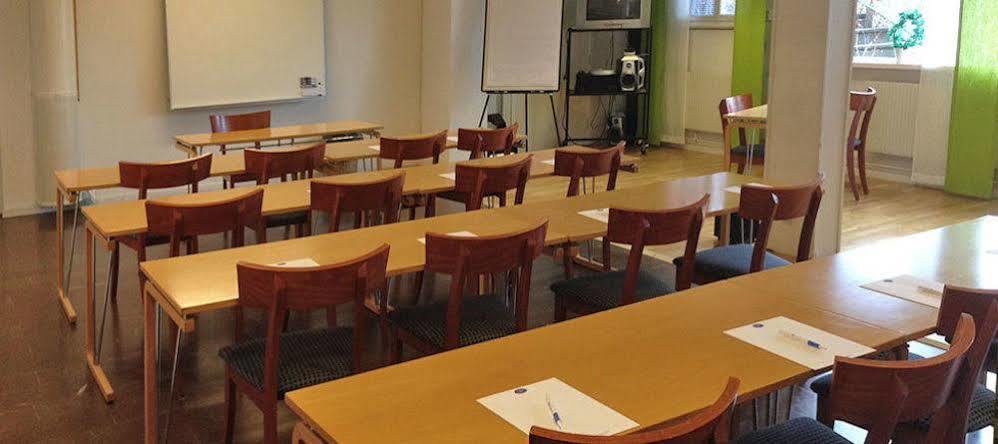 Insjoens Hotell Dış mekan fotoğraf